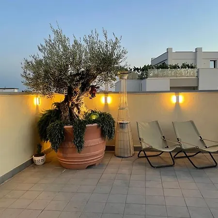 Kleos Διαμέρισμα *